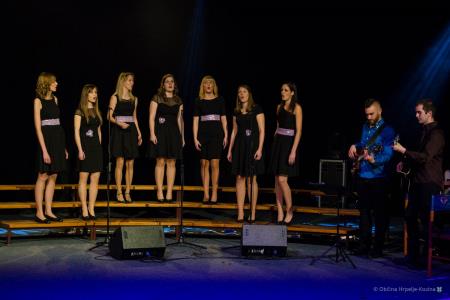 Božično – novoletni koncert 21